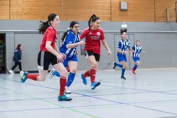 Bild 159 - B2 Loewinnen Cup